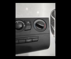 PANNELLO COMANDI CLIMA BMW SERIE 1 3 E87 E88 E90 E - 10