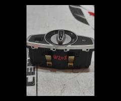 INTERRUTTORE LUCI MERCEDES CLASSE C W205 A20590570