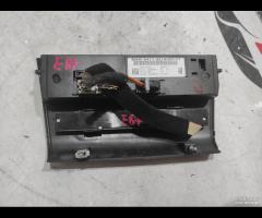 PANNELLO COMANDI CLIMA BMW SERIE 1 3 E87 E90 64119 - 5
