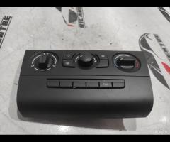 PANNELLO COMANDI CLIMA BMW SERIE 1 3 E87 E90 64119 - 10