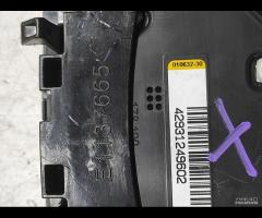 PLAFONIERA LUCE INTERNA BMW F32 2015 61314527904 6 - 8