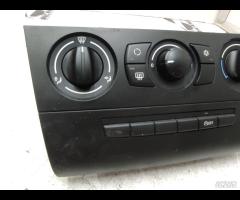 PANNELLO COMANDI RISCALDAMENTO BMW E87 E81 E88 E82 - 3