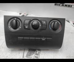 PANNELLO COMANDI RISCALDAMENTO BMW E87 E81 E88 E82 - 10