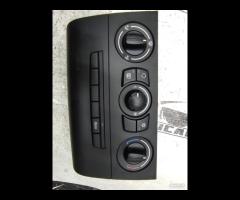 PANNELLO COMANDI RISCALDAMENTO BMW E87 E81 E88 E82 - 11