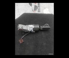 BLOCCHETTO ACCENSIONE CON CHIAVE CITROEN C1/C3 966 - 1