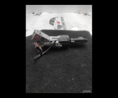 BLOCCHETTO ACCENSIONE CON CHIAVE CITROEN C1/C3 966 - 2