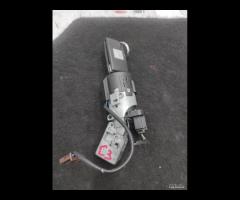 BLOCCHETTO ACCENSIONE CON CHIAVE CITROEN C1/C3 966 - 3