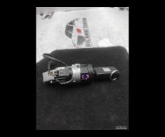 BLOCCHETTO ACCENSIONE CON CHIAVE CITROEN C1/C3 966 - 4