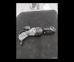 BLOCCHETTO ACCENSIONE CON CHIAVE CITROEN C1/C3 966 - 5