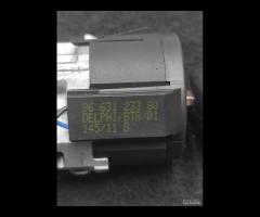 BLOCCHETTO ACCENSIONE CON CHIAVE CITROEN C1/C3 966 - 7