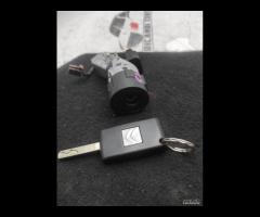 BLOCCHETTO ACCENSIONE CON CHIAVE CITROEN C1/C3 966 - 9