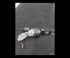 BLOCCHETTO ACCENSIONE CON CHIAVE CITROEN C1/C3 966 - 11