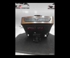 PULSANTIERA CENTRALE \\ CLIMA MERCEDES CLS 2006 A2 - 2