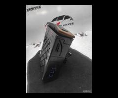 PULSANTIERA CENTRALE \\ CLIMA MERCEDES CLS 2006 A2 - 5
