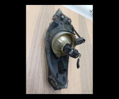 FANALE PROIETTORE FENDINEBBIA ANTERIORE SX OPEL IN - 12