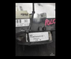 DEVIOLUCI CON CONTATTO SPIRALATO VOLKSWAGEN POLO 2 - 5