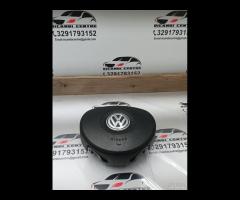 AIRBAG VOLANTE VW POLO / VW TOURAN 1T0880201A 1T08 - 1