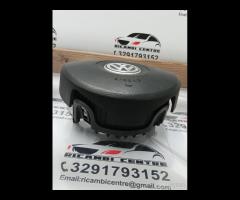 AIRBAG VOLANTE VW POLO / VW TOURAN 1T0880201A 1T08 - 2