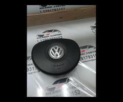 AIRBAG VOLANTE VW POLO / VW TOURAN 1T0880201A 1T08 - 3