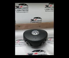 AIRBAG VOLANTE VW POLO / VW TOURAN 1T0880201A 1T08 - 4