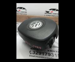 AIRBAG VOLANTE VW POLO / VW TOURAN 1T0880201A 1T08 - 6