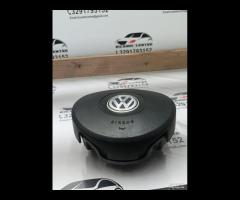 AIRBAG VOLANTE VW POLO / VW TOURAN 1T0880201A 1T08 - 10