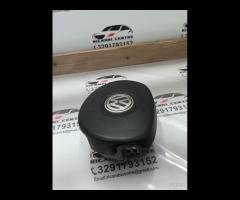 AIRBAG VOLANTE VW POLO / VW TOURAN 1T0880201A 1T08 - 11