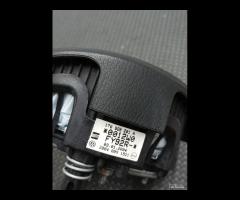 AIRBAG VOLANTE VW POLO / VW TOURAN 1T0880201A 1T08 - 12