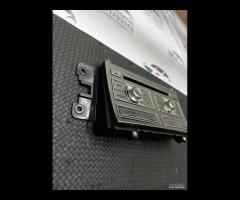 CENTRALINA CLIMA JAGUAR XF I (X250) 8X23-18C858-BG - 6
