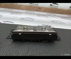 CENTRALINA CLIMA JAGUAR XF I (X250) 8X23-18C858-BG - 8