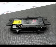 CENTRALINA CLIMA JAGUAR XF I (X250) 8X23-18C858-BG - 9
