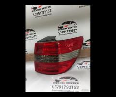 FARO FANALE STOP POSTERIORE DX MERCEDES CLASSE B18