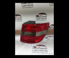 FARO FANALE STOP POSTERIORE DX MERCEDES CLASSE B18