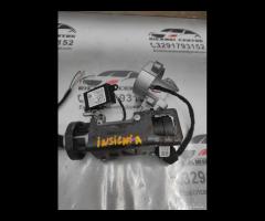 BLOCCHETTO ACCENSIONE CON CHIAVE OPEL INSIGNIA 133