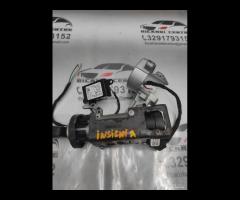 BLOCCHETTO ACCENSIONE CON CHIAVE OPEL INSIGNIA 133 - 8