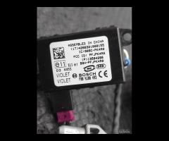 BLOCCHETTO ACCENSIONE CON CHIAVE OPEL INSIGNIA 133 - 16