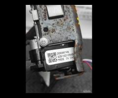 BLOCCHETTO ACCENSIONE CON CHIAVE OPEL INSIGNIA 133 - 17