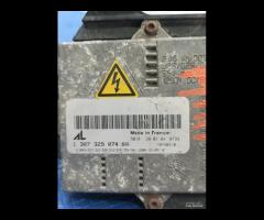 CENTRALINA FARI XENON MINI COOPER R50 R53 13073290 - 6