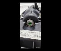 AIRBAG PASSEGGERO MERCEDES CLASSE C W204 305428499
