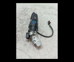 BLOCCHETTO ACCENSIONE CON CHIAVE PEUGEOT 208 96762