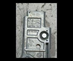 BLOCCHETTO ACCENSIONE CON CHIAVE PEUGEOT 208 96762