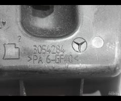AIRBAG SRS PASSEGGERO MERCEDES-BENZ CLASSE C  S204 - 6