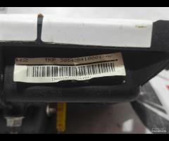 AIRBAG SRS PASSEGGERO MERCEDES-BENZ CLASSE C  S204 - 12