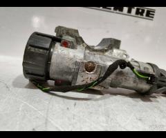 BLOCCHETTO ACCENSIONE CON CHIAVE SKODA FABIA I II/