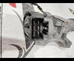 BLOCCHETTO ACCENSIONE CON CHIAVE SKODA FABIA I II/ - 6