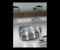 VETRO SPECCHIO RETROVISORE DESTRA DX VOLKSWAGEN PA