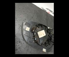 VETRO SPECCHIO RETROVISORE DESTRA DX VOLKSWAGEN PA