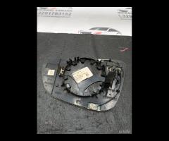 VETRO SPECCHIO RETROVISORE DESTRA DX VOLKSWAGEN PA - 10