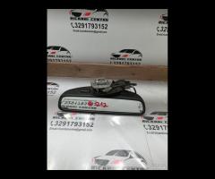 SPECCHIO SPECCHIETTO INTERNO MERCEDES W212 C204 S2