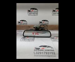 SPECCHIO SPECCHIETTO INTERNO MERCEDES W212 C204 S2